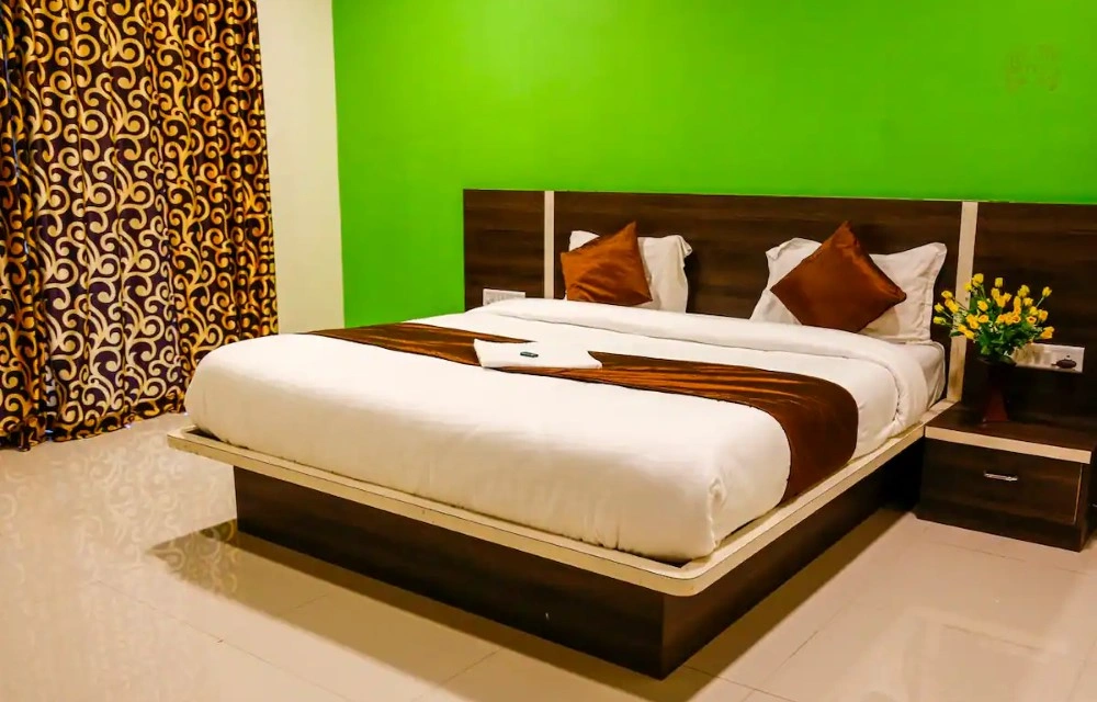 Hotel Shriyan Mahabaleswer