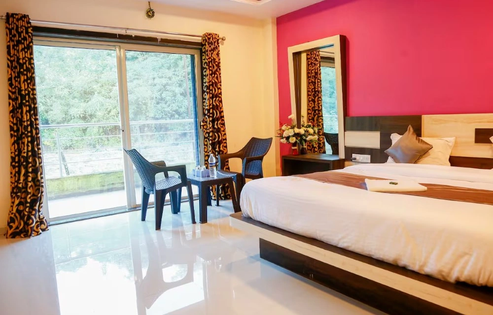 Hotel Shriyan Mahabaleswer Blog Pictures