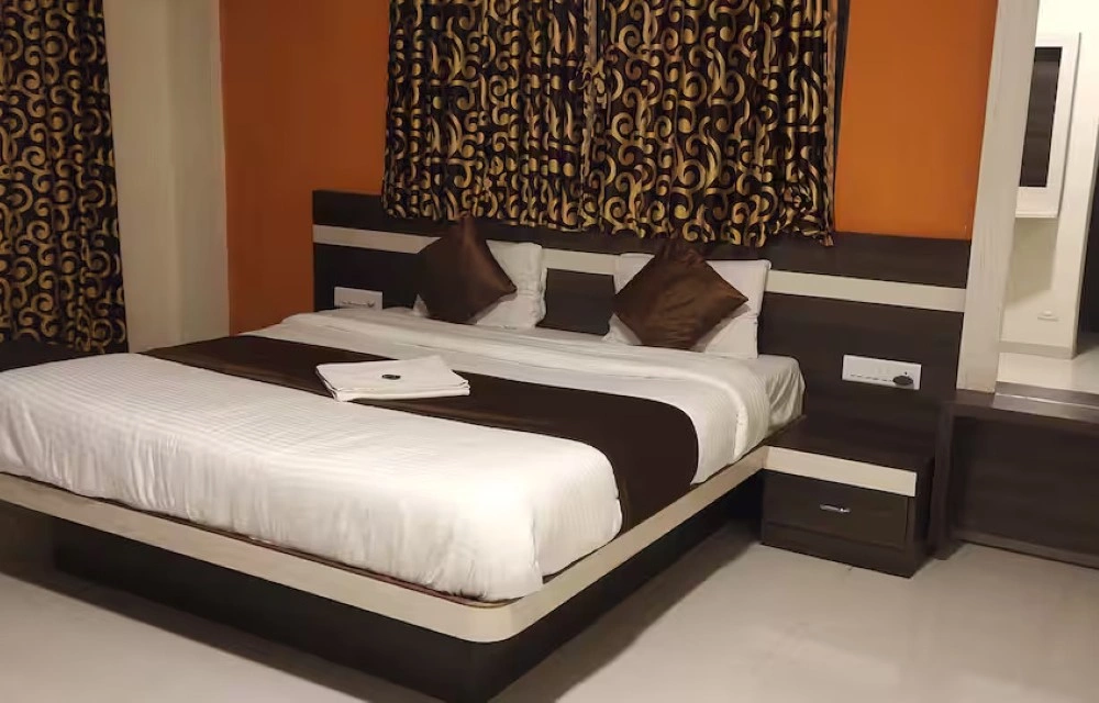 Hotel Shriyan Mahabaleswer Room Picture Hotel Shriyan Mahabaleswer Room Picture