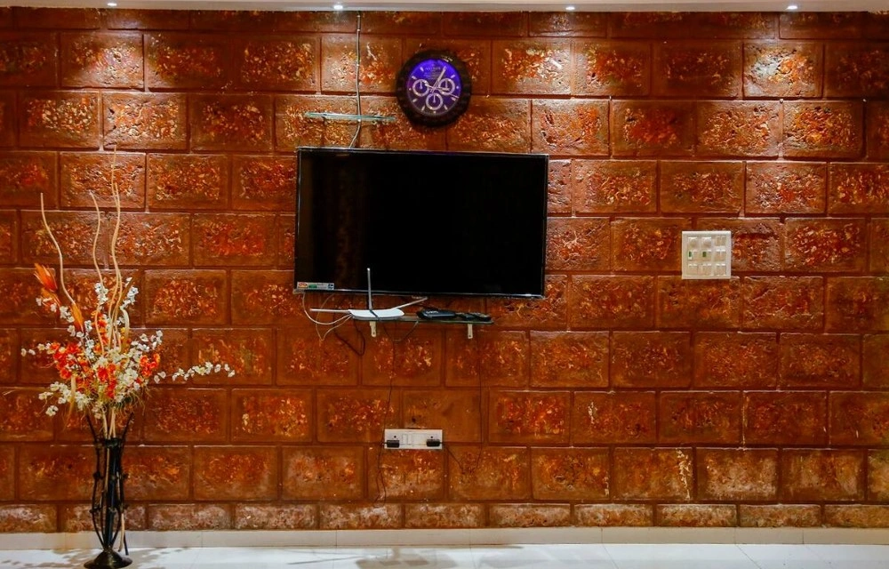 Hotel Shriyan Mahabaleswer Blog Pictures
