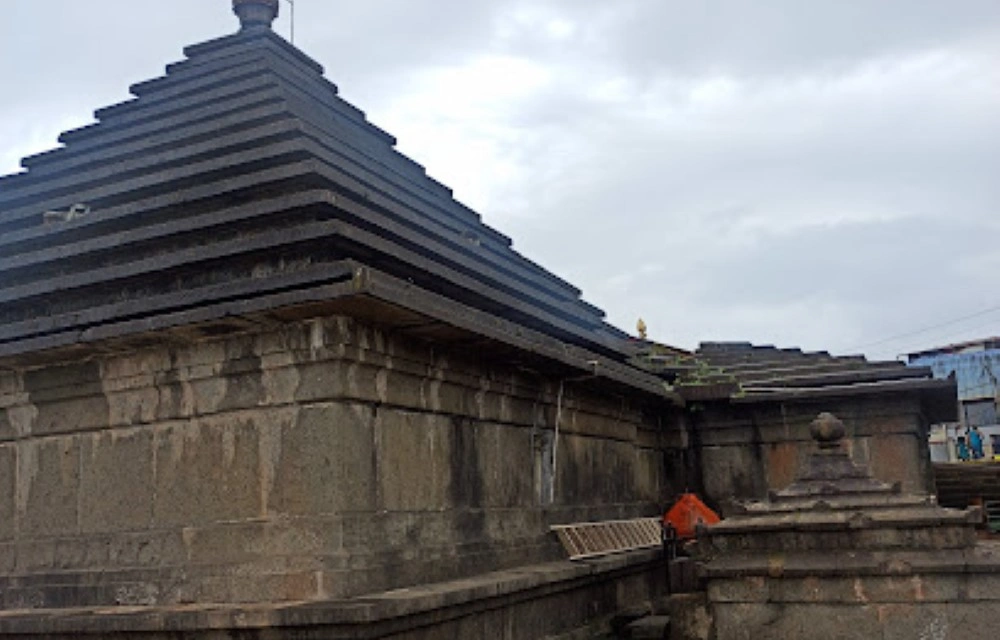 Hotel Shriyan Mahabaleswer Attraction Pictures