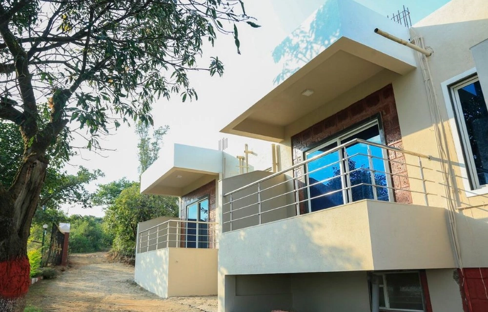 Hotel Shriyan Mahabaleswer