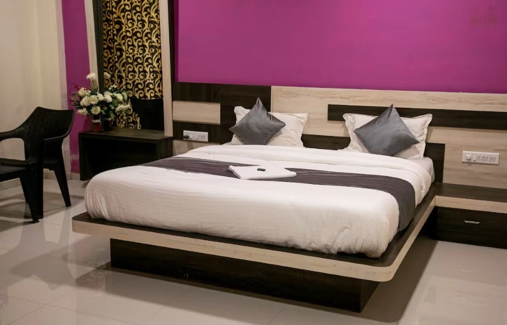 Hotel Shriyan Mahabaleswer