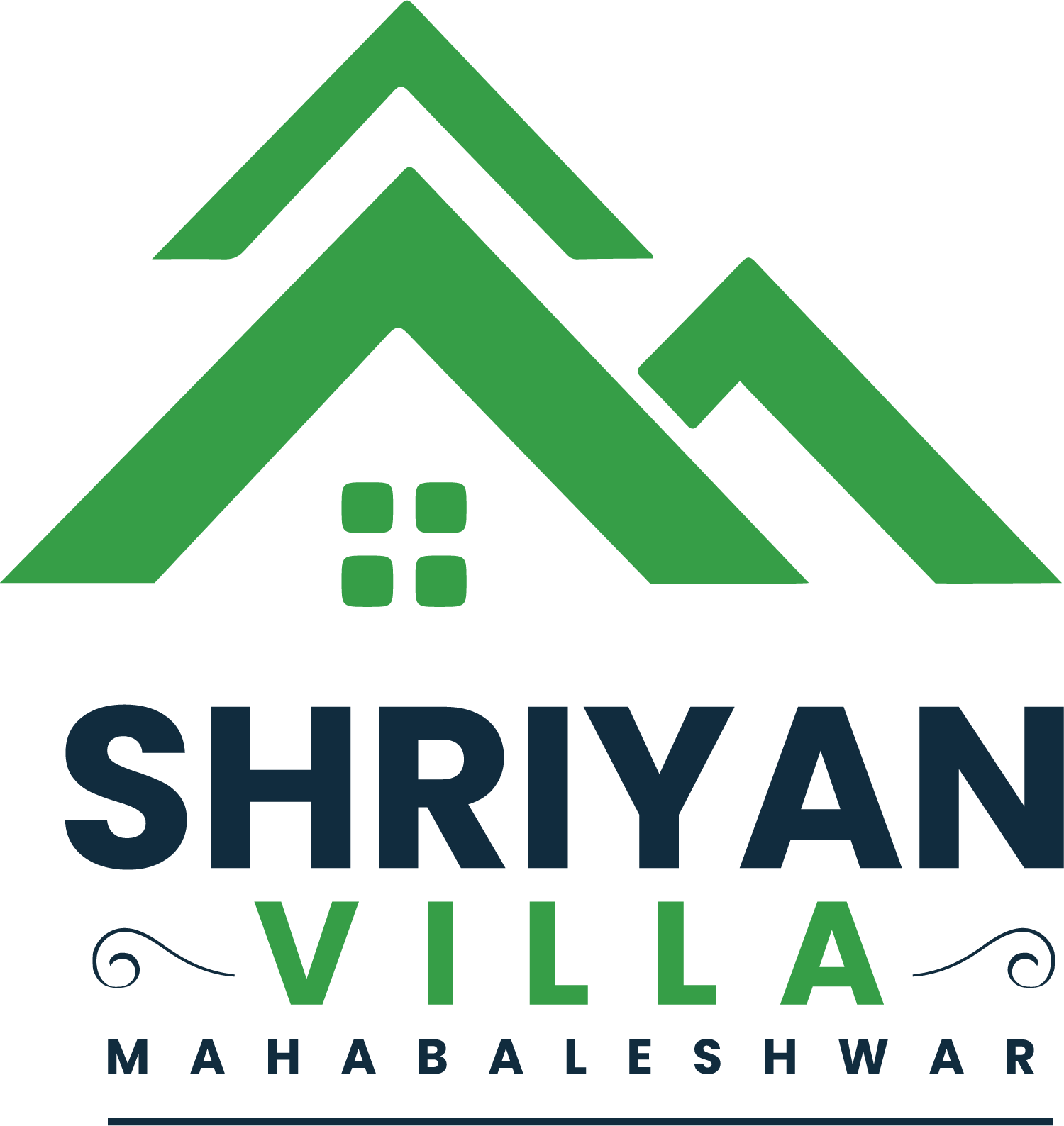 Hotel Shriyan Mahabaleswer Logo